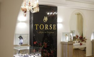 داستان ترسه و معرفی عمارت ترسه